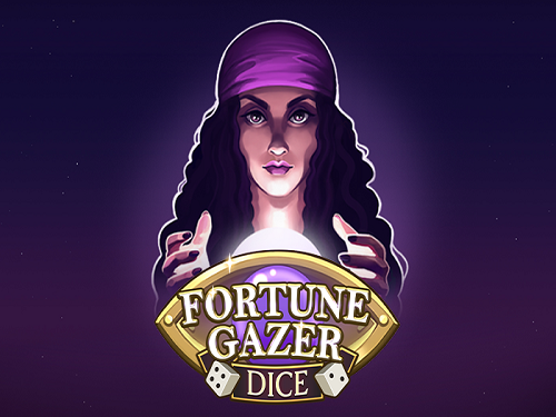 포춘 게이저 Fortune Gazer