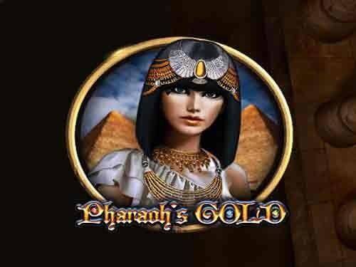 파라오스 골드 Pharaoh's Gold