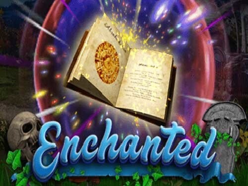 인첸티드 Enchanted