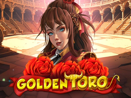 골든 토로 Golden Toro