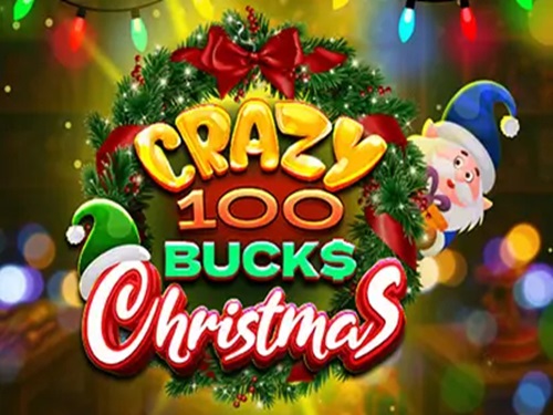 크레이지 100 벅스 크리스마스 Crazy 100 Bucks Christmas