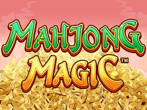 마작 매직 Mahjong Magic