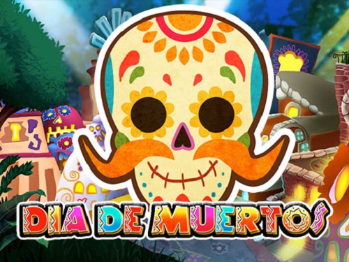 디아 데 무에르토스 Dia De Muertos