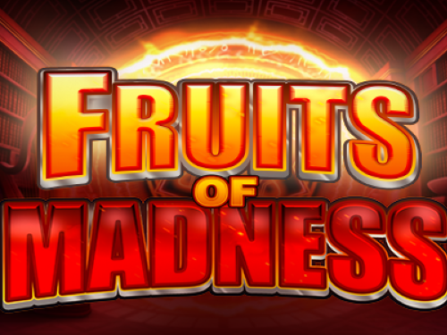 프루츠 오브 매드니스 Fruits of Madness