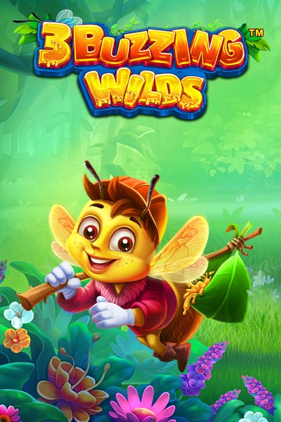 3 버징 와일즈 3 Buzzing Wilds