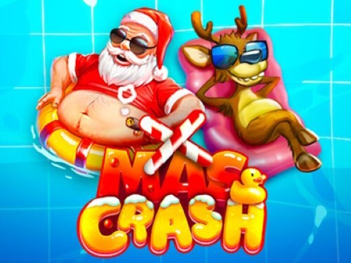 엑스마스 크래시 Xmas Crash