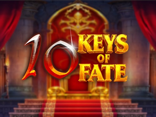10 Keys of Fate 10 Keys of Fate