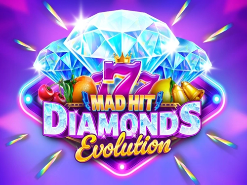 Mad Hit Diamonds Evolution Mad Hit Diamonds Evolution