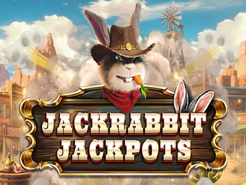 잭래빗 잭팟스 Jackrabbit Jackpots