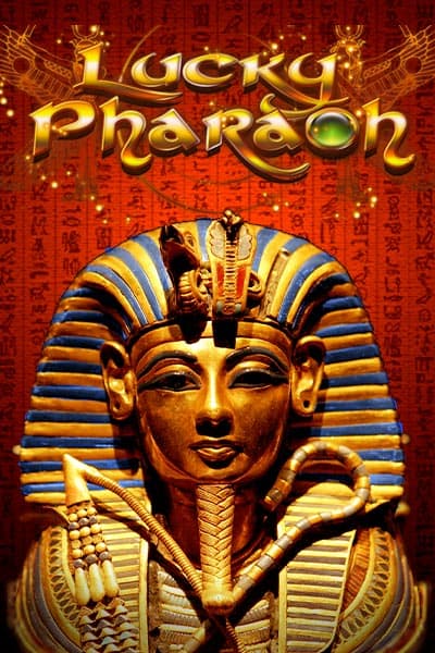 럭키 파라오 Lucky Pharaoh