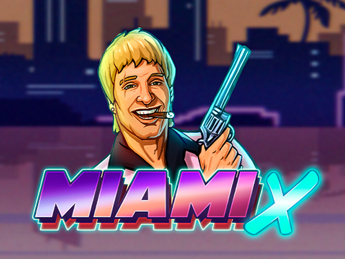 마이애미 X Miami X