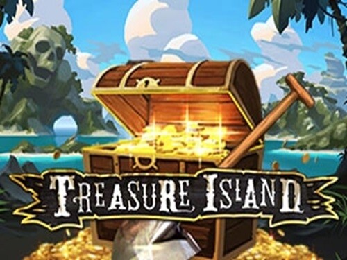 트레저 아일랜드 Treasure Ireland