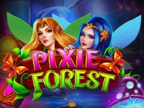 픽시 포레스트 Pixie Forest