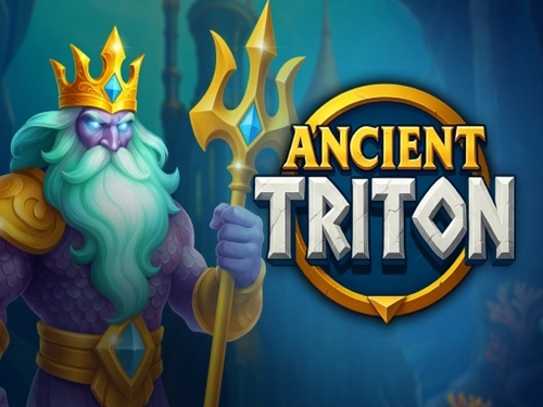 에인션트 트라이튼 Ancient Triton