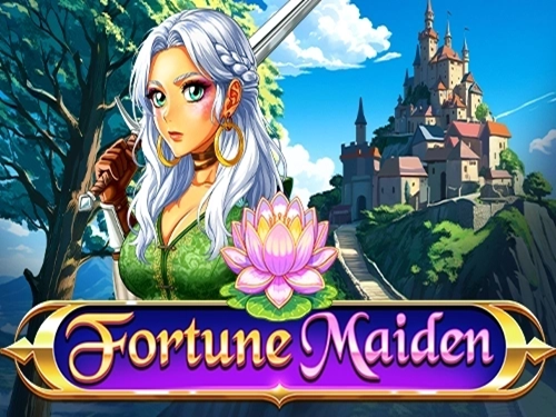 포춘 메이든 Fortune Maiden