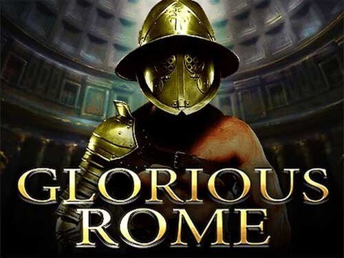 글로리어스 롬 Glorious Rome