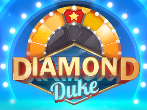 다이아몬드 듀크 Diamond Duke