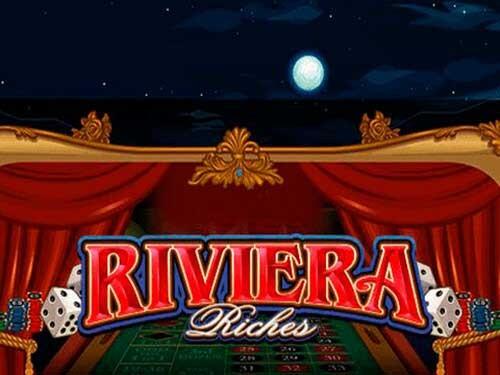 리비에라 리치스 Riviera Riches