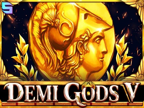 데미 갓즈 V Demi Gods V