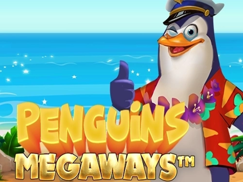 펭귄스 메가웨이즈 Penguins Megaways