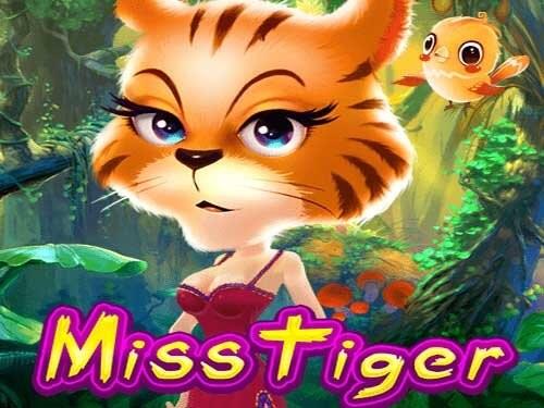 미스 타이거 Miss Tiger