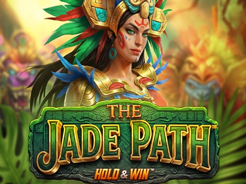 더 제이드 패스 홀드 앤 윈 The Jade Path Hold & Win