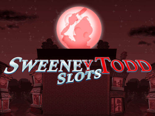 스위니 토드 슬롯 Sweeney Todd Slots