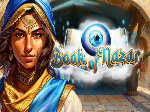 북 오브 나자르 Book of Nazar