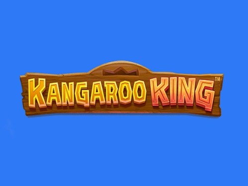 캥거루 킹 Kangaroo King 