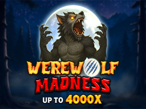 웨어울프 매드니스 Werewolf Madness