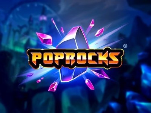 팝록스 Poprocks