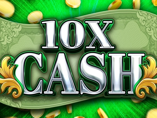 10X 캐시 10X Cash