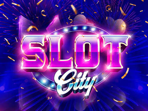 슬롯 시티 Slot City