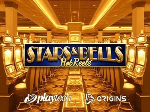 스타스 & 벨스 핫 릴스 Stars & Bells Hot Reels
