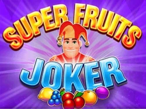 수퍼 프룻츠 조커 Super Fruits Joker