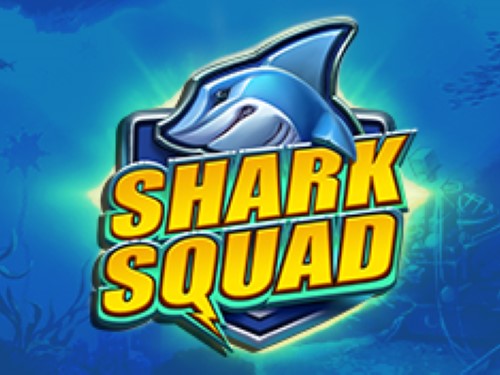 샤크 스쿼드 Shark Squad