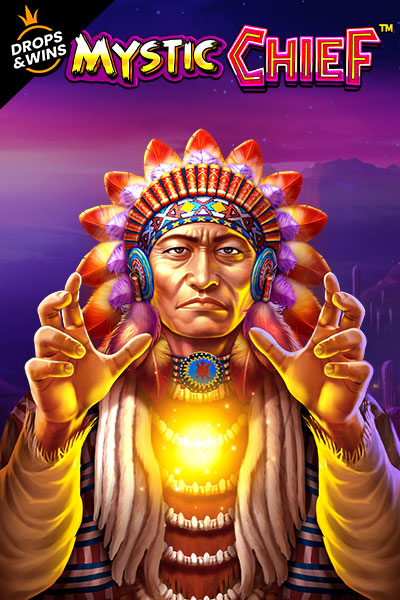 미스틱 치프 Mystic Chief