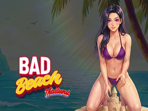 Bad Beach Bad Beach
