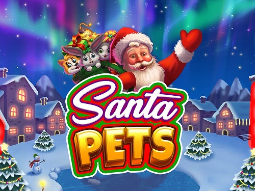 산타 펫츠 Santa Pets