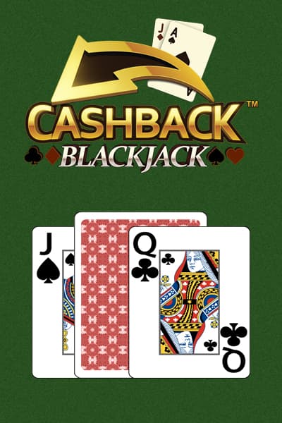 블랙잭 캐시백 Blackjack Cashback