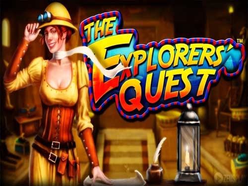 더 익스플로러스 퀘스트 The Explorers' Quest