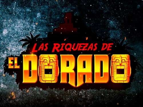 라스 리케자스 데 엘 도라도 Las Riquezas De El Dorado