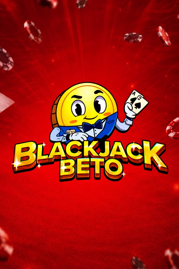 블랙잭 베토 Blackjack Beto