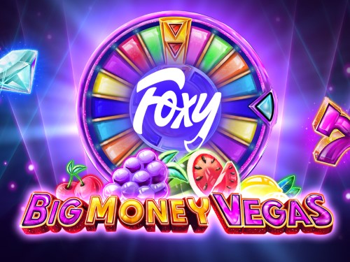 폭시 빅 머니 베가스 Foxy Big Money Vegas