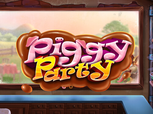 피기 파티 Piggy Party