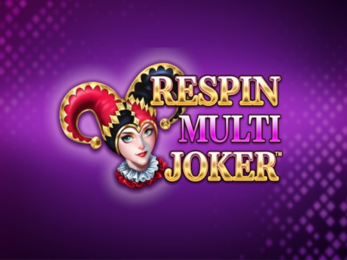 리스핀 멀티 조커 Respin Multi Joker