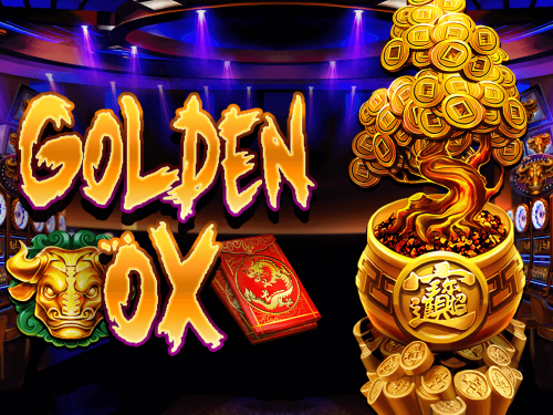 골든 OX Golden Ox