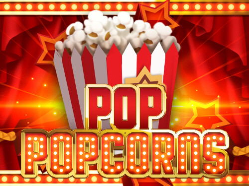 팝 팝콘스 Pop Popcorns