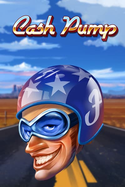 캐시 펌프 Cash Pump