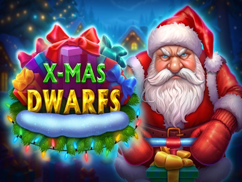 엑스마스 드워프스 Xmas Dwarfs